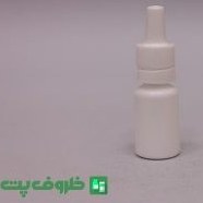 تصویر قطره چکان 50 میل سفید CH5000 