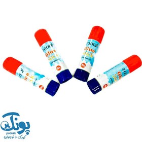 تصویر چسب ماتیکی ۱۵ گرم گلف 