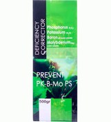 تصویر کود پریونت فروت ست ۵۰۰ گرم 