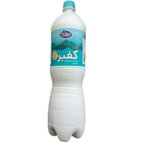 تصویر دوغ 1/5 لیتر کفیر میهن 
