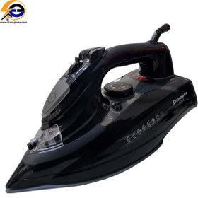 تصویر اتو بخار دونالکس مدل DN-810 donalex steam iron model dn-810