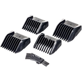 تصویر ماشین اصلاح هیسکا مدل H5530 با تیغه استیل و برش مستقیم 