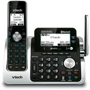 تصویر گوشی تلفن بی سیم وی تک مدل DS8141 Vtech DS8141 Cordless Phone