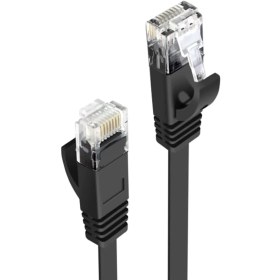 تصویر کابل 10 متری شبکه Cat 6 بلدن Belden CDT Cat 6 Ethernet Patch Cable 10m