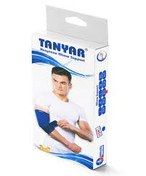 تصویر تن يار آرنج بند نئوپرني L 