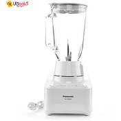 تصویر مخلوط کن پاناسونیک مدل MX-KM5070 ظرفیت ۱.۵ لیتر ۲ کاره با کاسه شیشه 