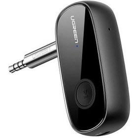 تصویر گیرنده صوتی بلوتوث یوگرین CM279 UGREEN CM279 70304 Bluetooth Audio Receiver