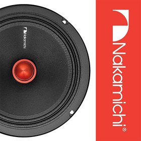 تصویر میدرنج خودرو ناکامیچی مدل NSM6528بسته دو عددی سایز 6 Nakamichi