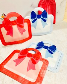 تصویر زیپ کیپ پاپیونی 