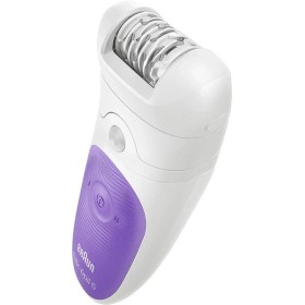 تصویر اپیلاتور(اپیلیدی) براون مدل Silk-epil 5 5-541 Silk-epil BrAun 5 5-541