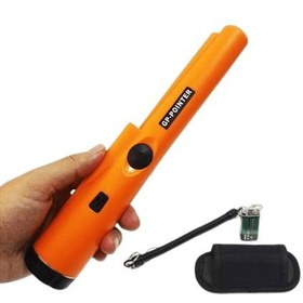 تصویر فلزیاب جی پی پوینتر 