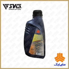 تصویر روغن موتور ا لیتری ST 10W40 API SL ( سراتو برلیانس آریو ) ایرانول سایپا یدک 