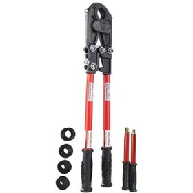 تصویر پرس دستی لوله پنج لایه رستگار صنعت مدل MP-W32 