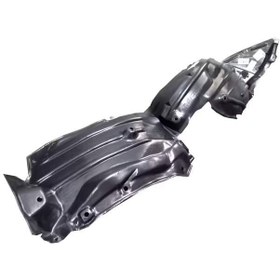 تصویر شلگیر مزدا3 قدیم تیپ3 