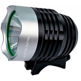 تصویر لامپ UV ریلایف مدل Relife RL-014 5W ا LAMP UV LAMP UV