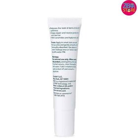 تصویر کرم دور چشم ترمیم کننده و روشن کننده سراوی اورجینال CeraVe Eye Repair Cream,14.2 g