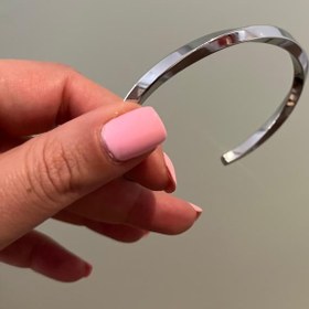 تصویر بنگل استیل ساده 