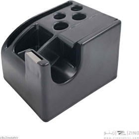 تصویر پایه چسب بزرگ آلپر کدT-05 