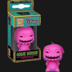 تصویر فانکو پاپ جا کلیدی funko pop oogie boogie 