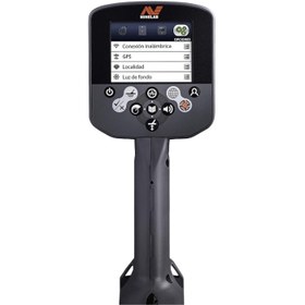 تصویر فلزیاب CTX 3030 سی تی ایکس 3030 CTX 3030 Metal Detector