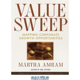 تصویر دانلود کتاب Value Sweep: Mapping Growth Opportunities Across Assets جابجایی ارزش: نقشه برداری از فرصت های رشد در سراسر دارایی ها