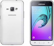 تصویر حل مشکل تاچ گوشی سامسونگ Samsung Galaxy J1 2016 SM-J120Fبعداز آپدیت 