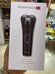 تصویر ماشین اصلاح صورت ولروس مدل VL-118 Valorous VL-118 Face Shaver