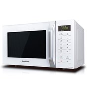 تصویر مایکروفر پاناسونیک ST34 - سفید st34hw Panasonic ST34 Microwave
