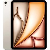 تصویر تبلت اپل iPad Air 2025 ظرفیت ۱۲۸ گیگابایت با رم ۸ گیگابایت و صفحه نمایش ۱۱ اینچ 