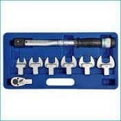 تصویر آچار ترکمتر قابل تنظیم ATP-80N8 