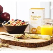 تصویر مکمل غذایی فیبر 