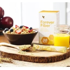 تصویر مکمل غذایی فیبر 