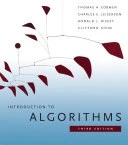 خرید و قیمت دانلود کتاب Introduction to Algorithms, third edition [3 ed ...