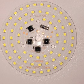 تصویر برد 30 وات RSS سفید رزینی فلیکر 