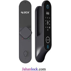 تصویر دستگیره هوشمند ALOCK مدل +P60 