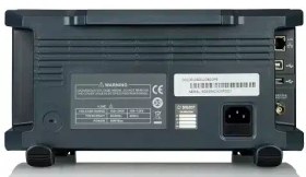 تصویر اسیلوسکوپ سیگلنت (SIGLENT) SDS1204X-E 