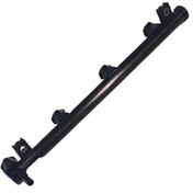 تصویر ریل سوخت ال 90 سایپا یدک 