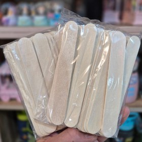 تصویر چوب بستنی معمولی 