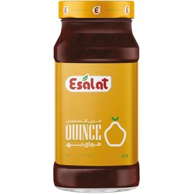 تصویر مربا به 750گرمی - طراحی جدید (N.P) 