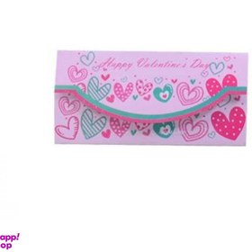 تصویر پاکت پول 