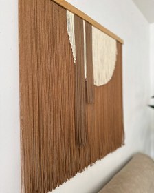 تصویر دیوارکوب مدرن 