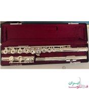 تصویر فلوت کلید دار دست دوم | ژوپیتر JFL-700REC فلوت کارکرده