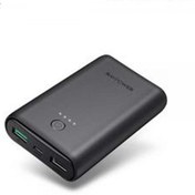 تصویر پاوربانک راو پاور RP-PB171 ظرفیت ۱۰ هزار و ۵۰ میلی‌آمپر 