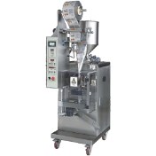 تصویر دستگاه بسته بندی ساشه مایع غلیظ 