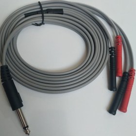 تصویر کابل استیمولاتور 4 سر 