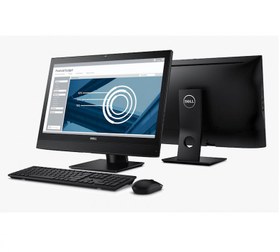 تصویر آل این وان استوک Dell OptiPlex 7440 پردازنده i5 نسل 6 گرافیک 2G Dell OptiPlex 7440 i5(6gen)-16GB-500GB(hdd)