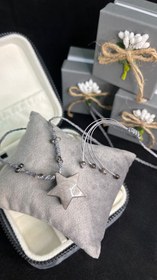 تصویر ستاره ابسیدین 