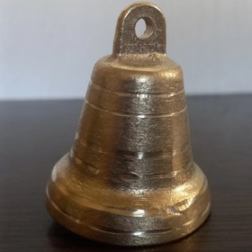 تصویر زنگوله برنجی zangole