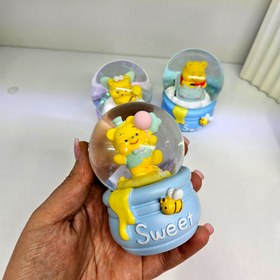 تصویر گوی اورجینال پو 