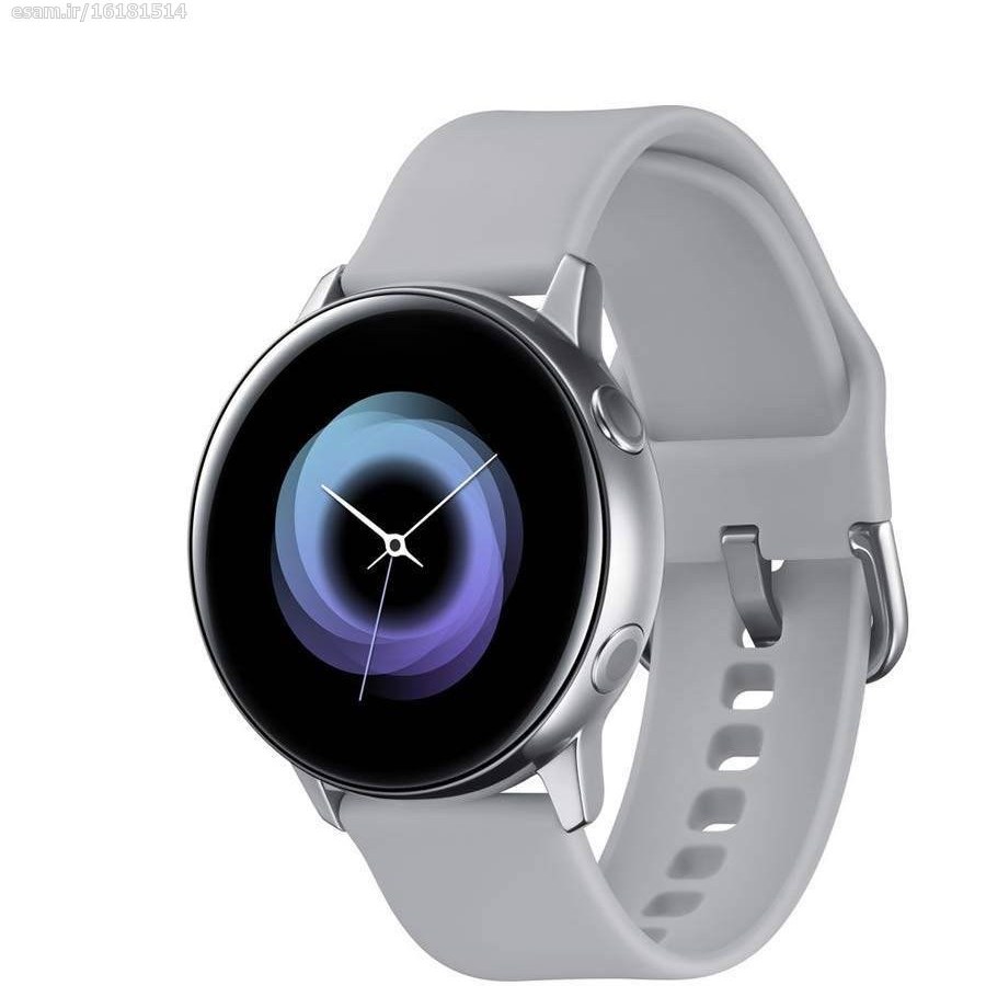 Smartwatch samsung active online verde